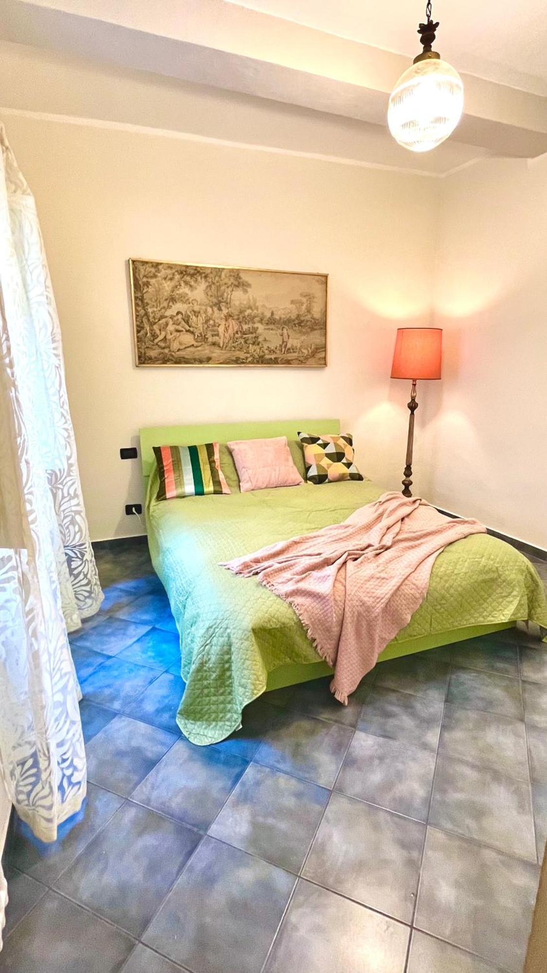 Al Bicerin Apartment, In Historical Center Of Turyn Zewnętrze zdjęcie